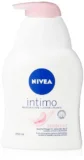 NIVEA Intimo Waschlotion Sensitive 250ml ab 1,83 € inkl. Prime-Versand