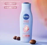 NIVEA Length Wonder stärkendes Shampoo (250ml)