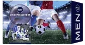 NIVEA MEN Adventskalender 2025 für 38,49 € inkl. Prime-Versand (statt 69,99 €)