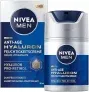 NIVEA MEN Anti-Age Hyaluron Feuchtigkeitscreme (2x50ml) ab 20,11 € inkl. Prime-Versand