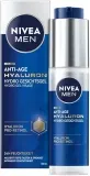 NIVEA MEN Anti-Age Hyaluron Hydro Gesichtsgel (50ml) ab 6,42 € inkl. Prime-Versand