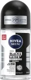 NIVEA MEN Black & White Invisible Original Deo Roll-On (50ml) ab 2,02 € inkl. Prime-Versand