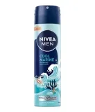 NIVEA MEN Cool Marine Artist Edition Deo Spray (150ml)