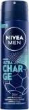 Nivea Men Ultra Charge Limited Football Edition Deo ab 2,02 € inkl. Prime-Versand (statt 2,99 €)