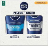 NIVEA MEN Face Duo Pack ab 4,31 € inkl. Prime-Versand