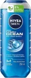 NIVEA MEN Fresh Ocean Duschgel revitalisierende Pflegedusche (250ml) ab 1,53 € inkl. Prime-Versand (statt 2,25 €)