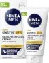 2x NIVEA MEN Gesichtscreme Sensitive LSF 15 (75ml) ab 10,14 € inkl. Prime-Versand