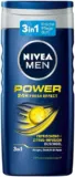 NIVEA MEN Power Duschgel 250ml ab 1,19 € inkl. Prime-Versand
