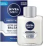 NIVEA MEN Protect & Care After Shave Balsam (100 ml) ab 4,24 € inkl. Prime-Versand