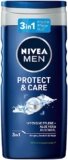 NIVEA MEN Protect & Care Duschgel 250ml ab 1,34 € inkl. Prime-Versand