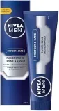 Nivea Men Protect & Care Rasiercreme Für Männer (100 Ml) Mit Cremigem Schaum Für Eine Sanfte Rasur Hautschonende Rasiercreme Für Herren Ab 1,39 € Inkl. Prime-Versand (Statt 1,59 €)