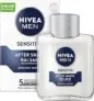 NIVEA MEN Sensitive After Shave Balsam (100ml) ab 4,35€ inkl. Prime-Versand