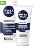Nivea Men Sensitive Gesichtspflege Creme (3×75 Ml) Ab 11,06 € Inkl. Prime-Versand