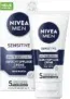 NIVEA MEN Sensitive Gesichtspflege Creme (3×75 ml) ab 11,06 € inkl. Prime-Versand