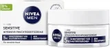 2x NIVEA MEN Sensitive Intensive Feuchtigkeitscreme (50ml)