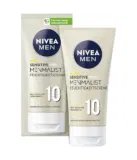 3x NIVEA MEN Sensitive Pro Menmalist Feuchtigkeitscreme 75ml für 12,52 € inkl. Prime-Versand