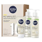NIVEA MEN Sensitive Pro Menmalist Geschenkset für 12,24 € inkl. Prime-Versand