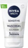NIVEA MEN Sensitive Waschgel 200ml ab 2,39 € inkl. Prime-Versand