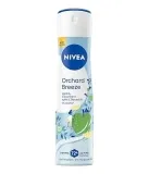 NIVEA Orchard Breeze Artist Edition Deo Spray (150ml)