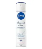 NIVEA Original Care Deo Spray (150 ml) ab 1,79 € inkl. Prime-Versand