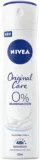 NIVEA Original Care Deo Spray 150 ml ab 0,75 € inkl. Prime-Versand