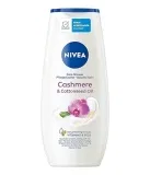 NIVEA Pflegedusche Cashmere & Cottonseed Oil (250ml) ab 1,48 € inkl. Prime-Versand