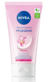 Nivea Pflegende Waschcreme Mit Mandelöl Pflegende Reinigungscreme (150 Ml) Ab 2,84 € Inkl. Prime Versand (Statt 4,45 €)