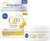 Nivea Q10 Anti-Falten Energy Vitamin C Tagespflege (50Ml) Ab 7,59 € Inkl. Prime-Versand