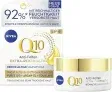 4x NIVEA Q10 Anti-Falten EXTRA-REICHHALTIG Gesichtscreme mit LSF 15 mit LSF 15 ab 17,98 € inkl. Prime-Versand