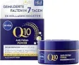 4x NIVEA Q10 Anti-Falten POWER Regenerierende Nachtpflege (50ml) ab 24,57 € inkl. Prime-Versand