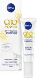 NIVEA Q10 Anti-Falten Power Straffende Augenpflege ab 4,85 € inkl. Prime-Versand