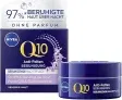 NIVEA Anti Falten Nachtcreme Q10 Beruhigung (50ml) ab 6,74 € inkl. Prime-Versand