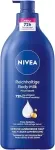 NIVEA Reichhaltige Body Milk (625ml)