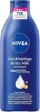 4x NIVEA Reichhaltige Body Milk (400ml) ab 9,35 € inkl. Prime-Versand