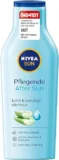 NIVEA SUN Pflegende After Sun Lotion 400 ml