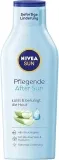 Nivea Sun Pflegende After Sun Lotion Körperlotion (400 Ml) Ab 4,49 € Inkl. Prime-Versand (Statt 7,00 €)