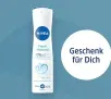 Dm: NIVEA SUN kaufen & NIVEA Deo gratis [kombinierbar mit 25% Coupon in der App +Payback]