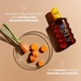 2x NIVEA SUN Tropical Bronze Ölspray LSF 6 Sonnenschutz (200ml)