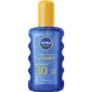 NIVEA SUN UV Dry Protect Sport Sonnenspray LSF 30 (200 ml) ab 6,56 € inkl. Prime-Versand