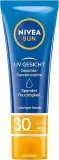 NIVEA SUN UV Gesicht Gesichts-Sonnencreme mit LSF 30 (50 ml) ab 6,35 € inkl. Prime-Versand (statt 7,95 €)