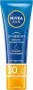 NIVEA SUN UV Gesicht Gesichts-Sonnencreme mit LSF 30 (50 ml) ab 6,35 € inkl. Prime-Versand (statt 7,95 €)