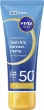 2x NIVEA SUN UV Gesicht  Sonnencreme mit LSF 50+ (40ml)