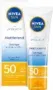 NIVEA SUN UV Gesicht Mattierender Sonnenschutz LSF 50 ab 6,56 € inkl. Prime-Versand