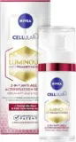 4x NIVEA Serum Cellular Luminous Anti-Aging & Altersflecken Serum 30ml ab 40,41 € inkl. Prime-Versand