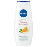 NIVEA Shower Orange (6*250ml)