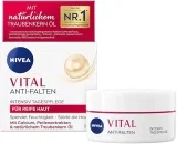 NIVEA VITAL Anti-Falten Intensiv Tagespflege (50ml)