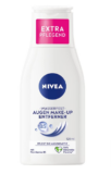 NIVEA Wasserfester Augen Make-Up Entferner (125 ml) ab 2,40 € inkl. Prime-Versand (statt 3,75 €)