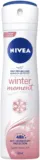 NIVEA Winter Moment Deo Spray 150 ml ab 0,75 € inkl. Prime-Versand