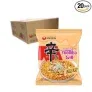 NONGSHIM Instant Noedels Shin Ramyun Toomba 20er Pack (20x137g) ab 31,34 € inkl. Prime-Versand