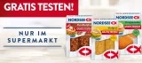 Gratis Testen: Nordsee Produkte aus dem Kühlregel [100% Cashback ab 01.09.]